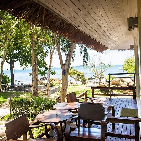 Larissa Samed Resort Szamed-sziget Szoba fotó