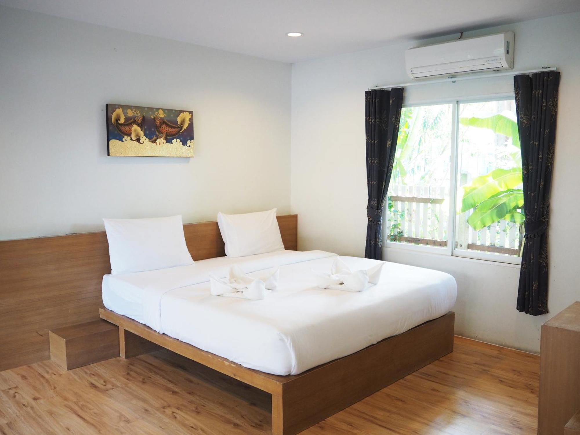 Larissa Samed Resort Szamed-sziget Szoba fotó