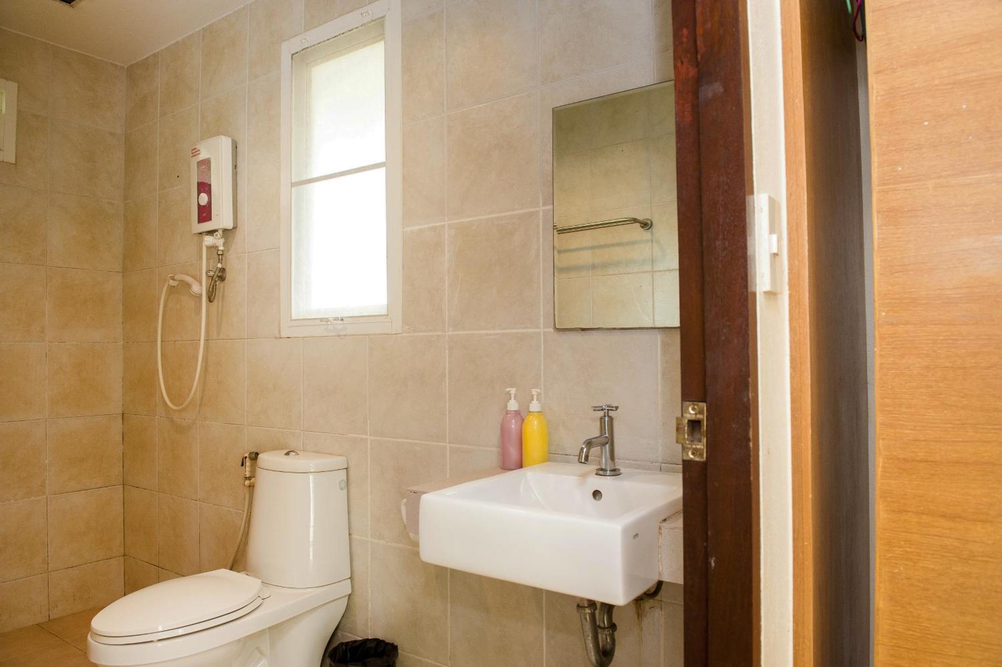 Larissa Samed Resort Szamed-sziget Szoba fotó