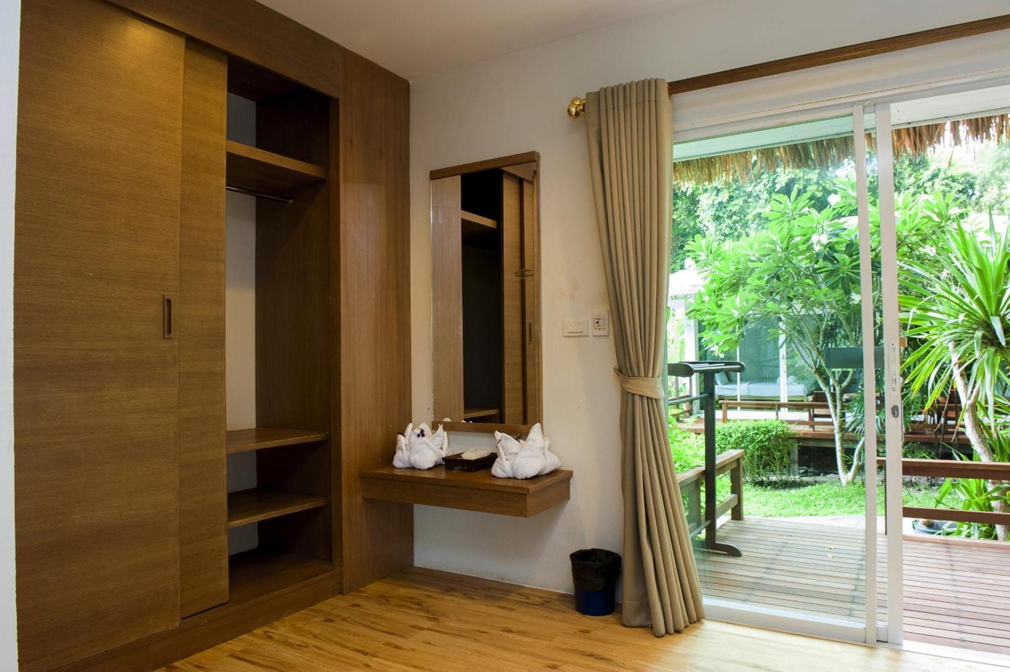 Larissa Samed Resort Szamed-sziget Szoba fotó