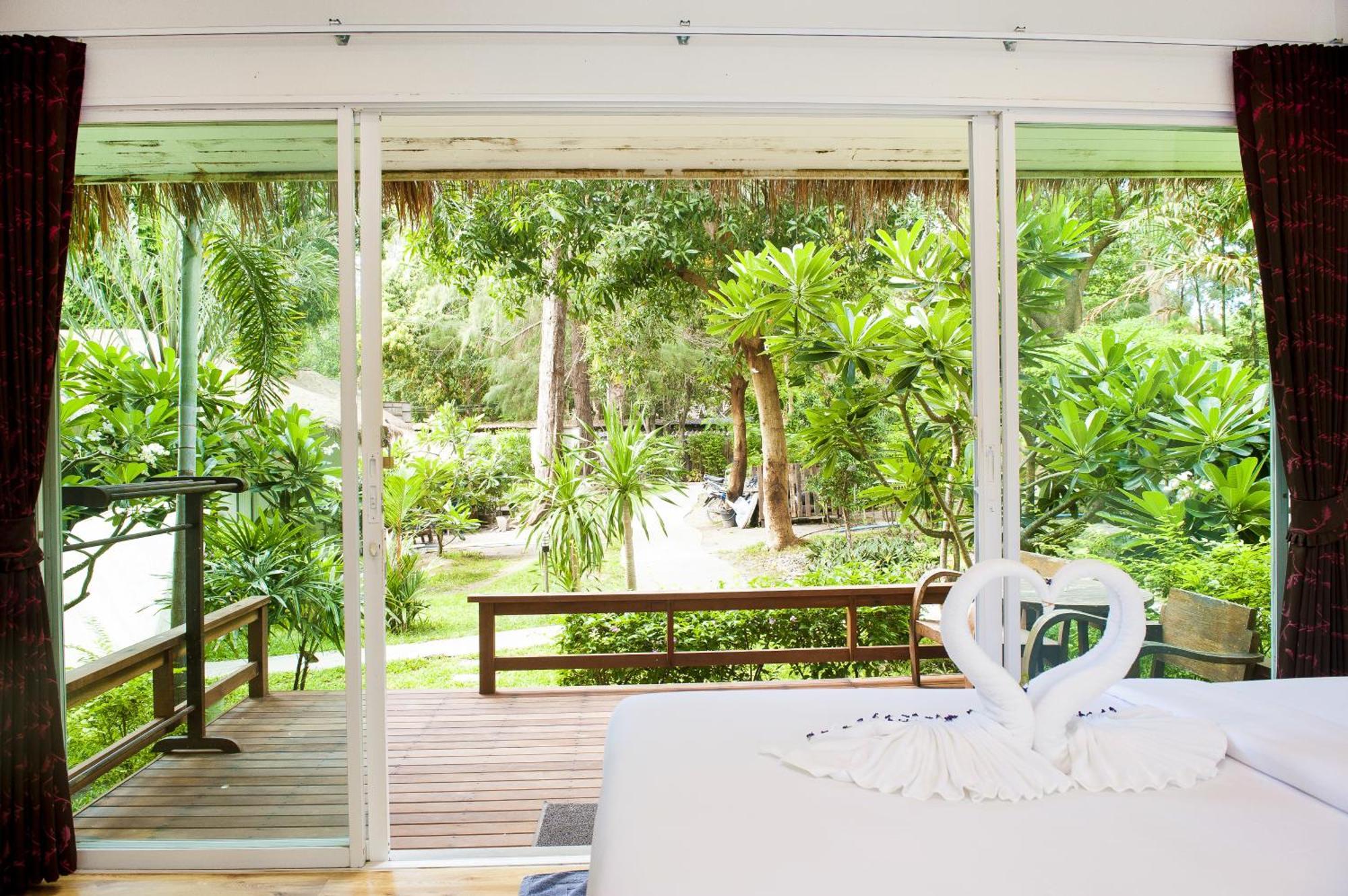 Larissa Samed Resort Szamed-sziget Szoba fotó