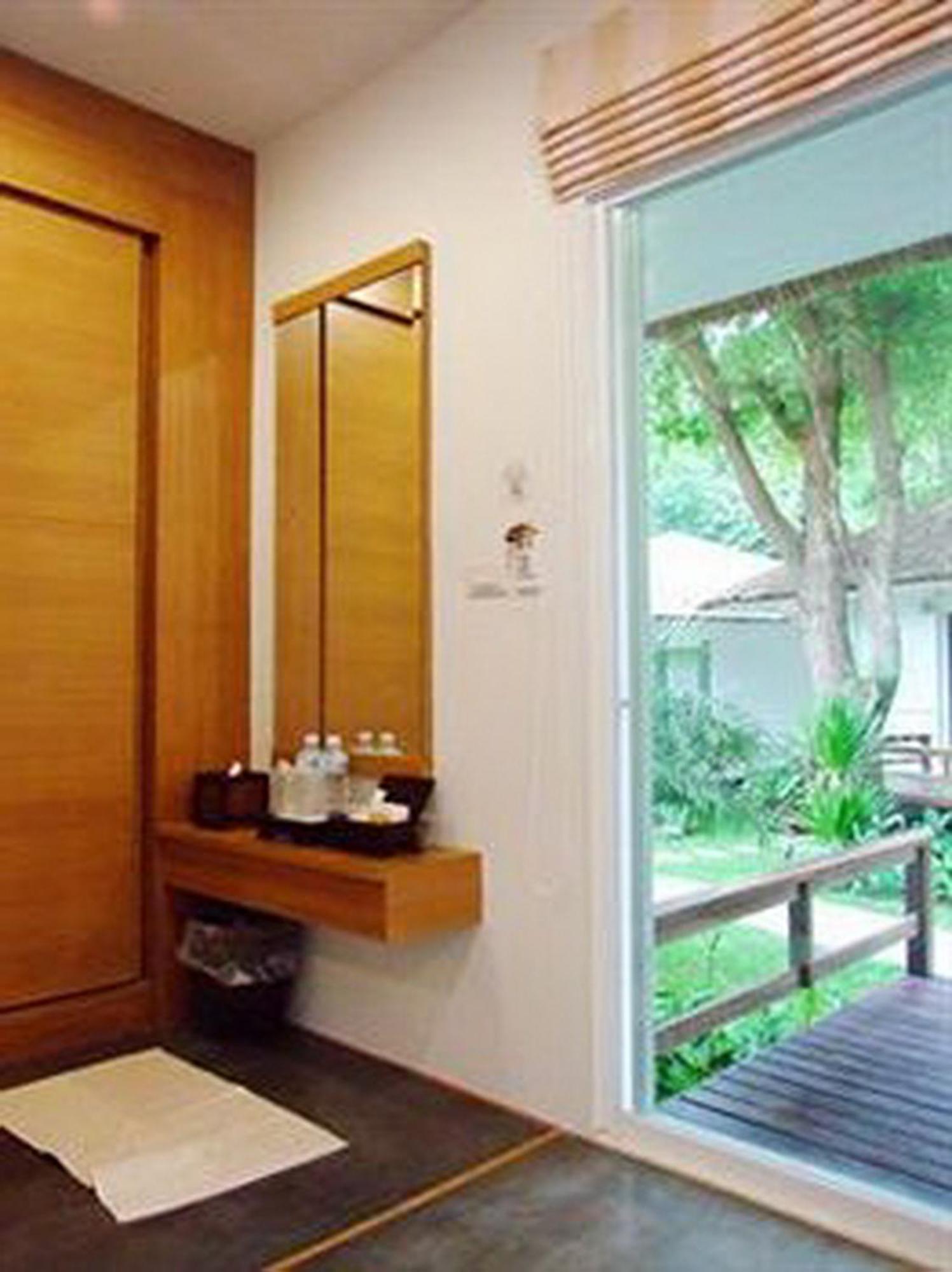 Larissa Samed Resort Szamed-sziget Szoba fotó